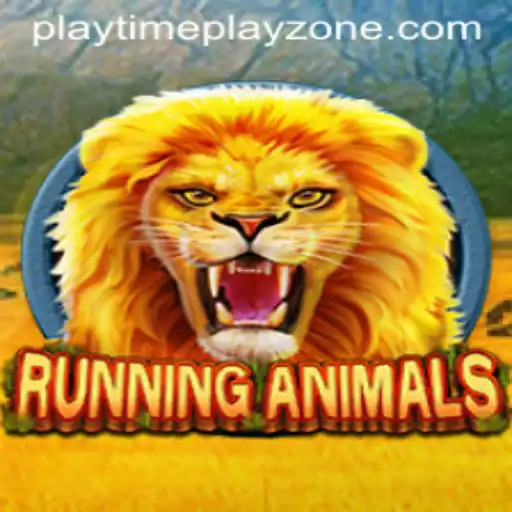 RunningAnimals: Dive into the Exciting Playtime Playzone