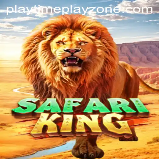 Exploring SafariKing: Adventure Awaits in the Playtime Playzone