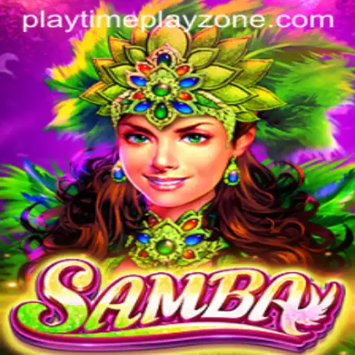 Discovering Samba: A Bright Playtime Playzone Adventure