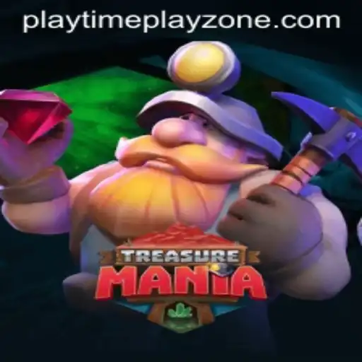 Unlock the Secrets of TreasureMania in the Ultimate Playtime Playzone