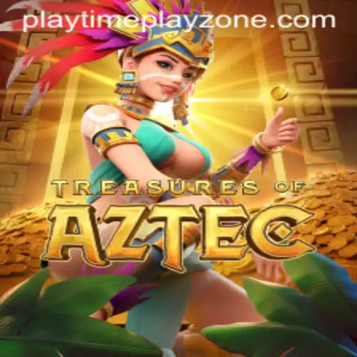 Exploring the Enchanting World of Treasures of Aztec: A Deep Dive into the Playtime Playzone