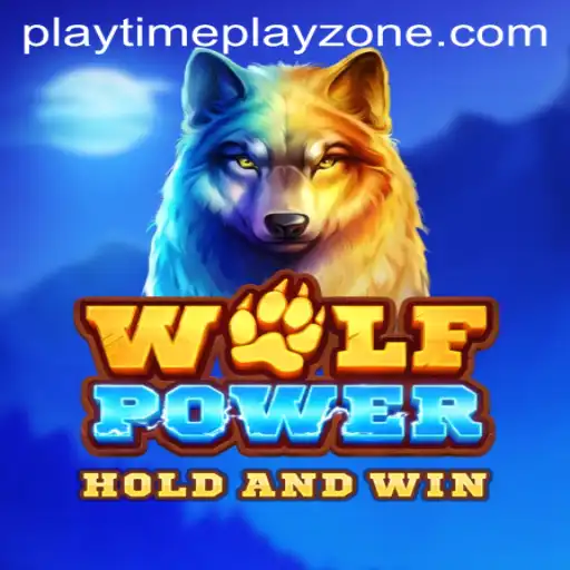 The Enthralling World of WolfPower: A Deep Dive into Playtime Playzone