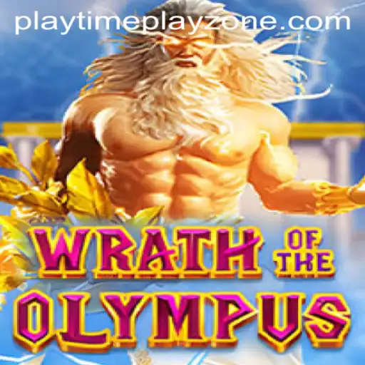 Unveiling the Majesty: WrathofOlympus and the Thrill of Playtime Playzone