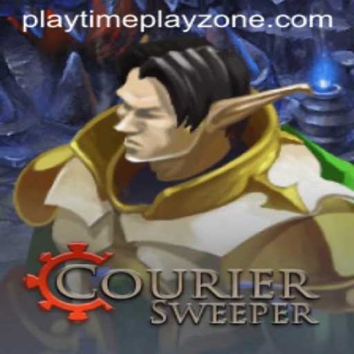 CourierSweeper: A New Frontier in Playtime Playzone