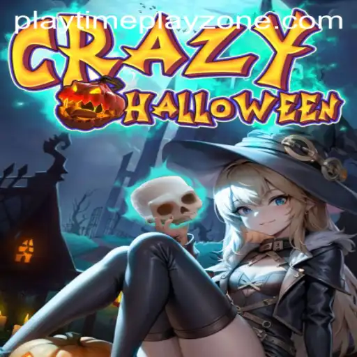 Unveiling CrazyHalloween: The Ultimate Playtime Playzone Experience