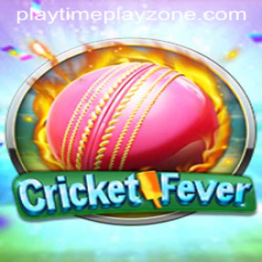 Dive into the Thrilling World of CricketFever: Playtime Playzone