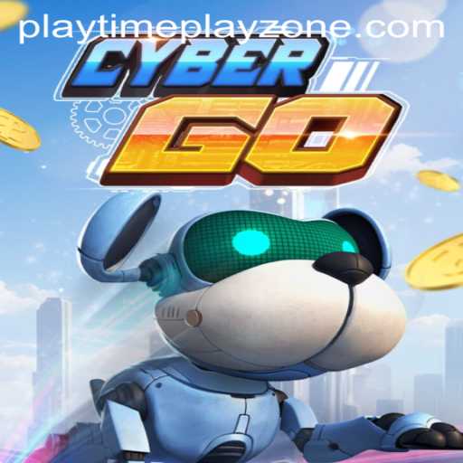 Exploring CyberGO: A Deep Dive into the Future of Virtual Playtime