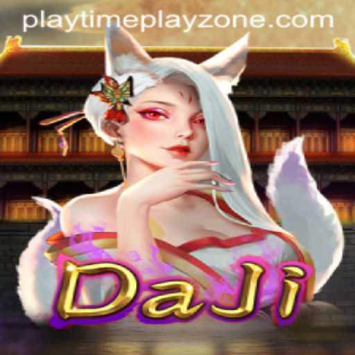 Explore the Exciting World of DaJi in the Dynamic Playtime Playzone