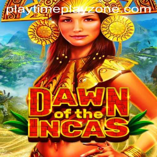 Dawn of the Incas: An Immersive Playtime Playzone Adventure