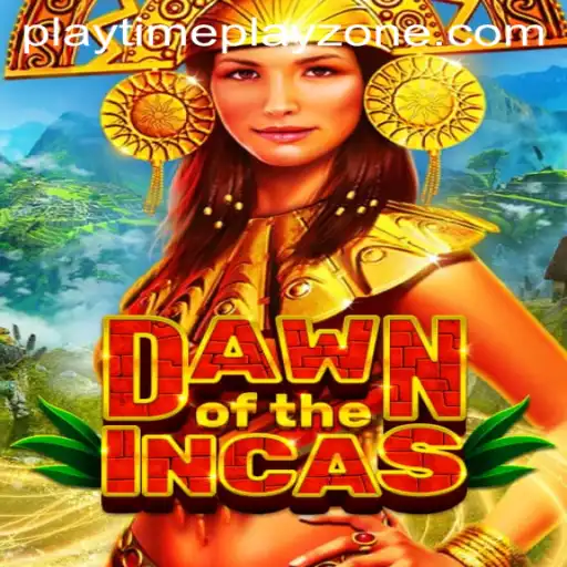 Dawn of the Incas: An Immersive Playtime Playzone Adventure