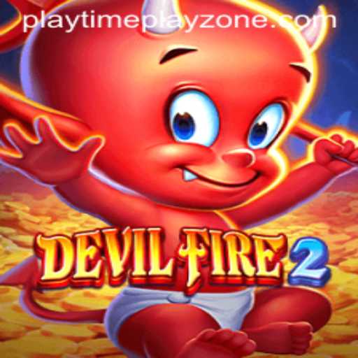 Explore the Thrilling World of DevilFire2: A Journey into the Playtime Playzone
