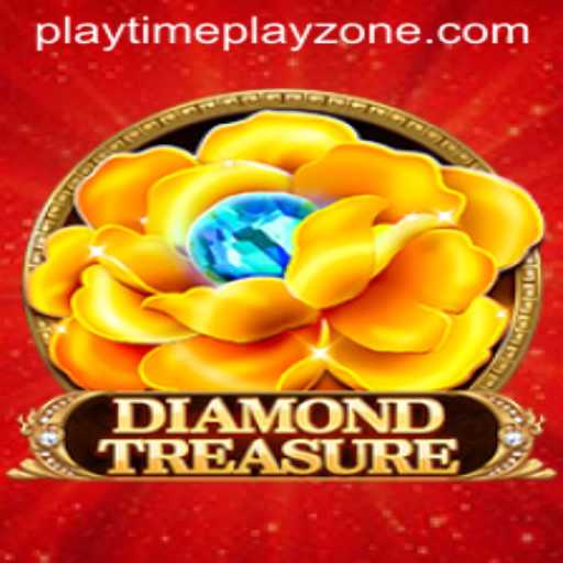 Discover the Exciting World of Diamondtreasure: A Journey into the Playtime Playzone