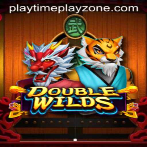 DoubleWilds: An Exciting New Adventure in the Playtime Playzone