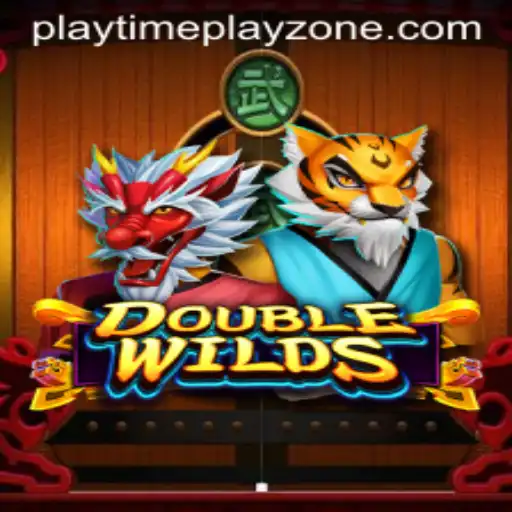 DoubleWilds: An Exciting New Adventure in the Playtime Playzone