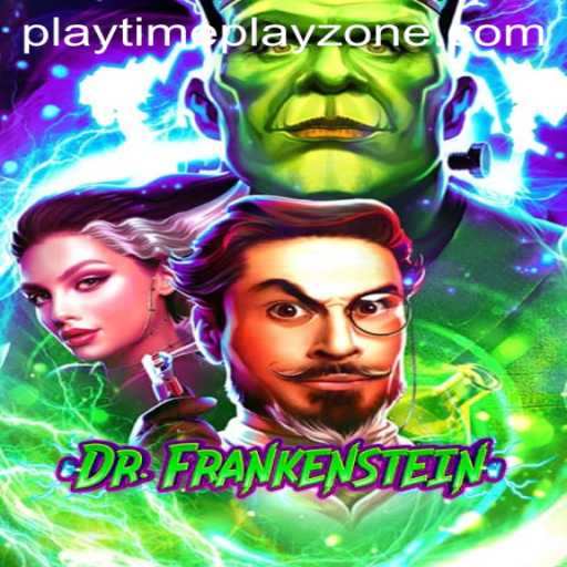 Discover DrFrankenstein: An Immersive Playtime Playzone Experience