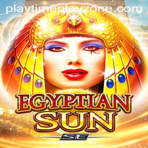 Exploring the Thrilling World of EgyptianSunSE: A Journey Through Playtime and Playzone