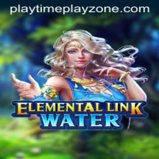 ElementalLinkWater: An Immersive Adventure in the Playzone