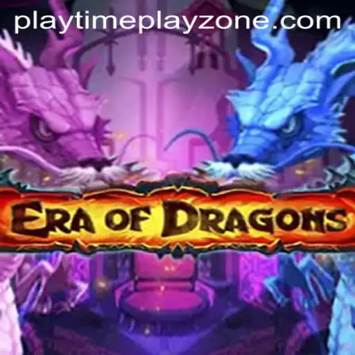 EraOfDragons: An Immersive Adventure