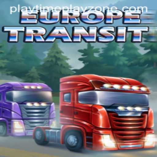 Exploring EuropeTransit: Navigating the Playtime Playzone