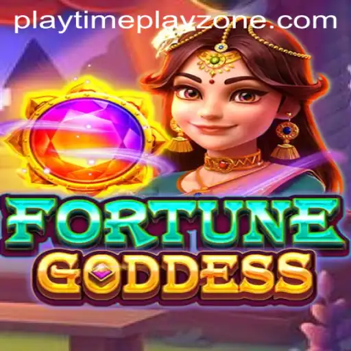 FORTUNEGODDESS: Unlock the Mystical Adventure in Playtime Playzone