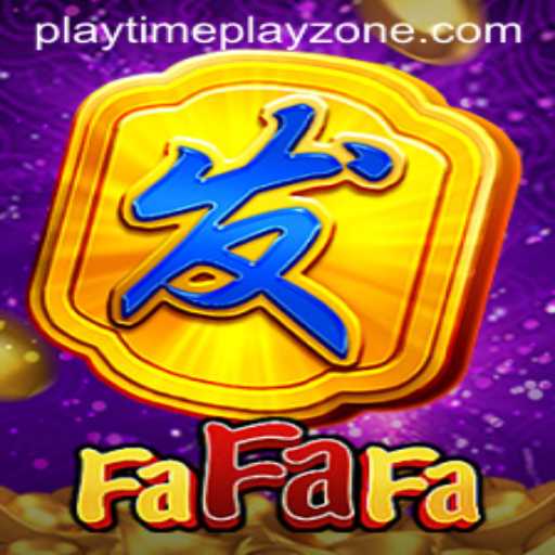 Discover the Exciting World of FaFaFa: Playtime Playzone