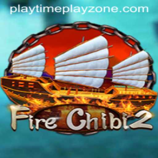 Discover FireChibi2: The Exciting Playtime Playzone Experience