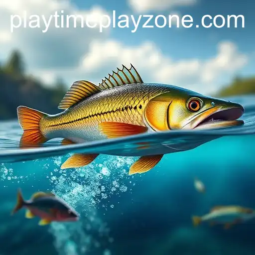 The Attraction of Fishing Games in the Virtual World