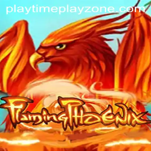 Unleashing the Adventures of FlamingPhoenix: A Deep Dive Into the Playtime Playzone