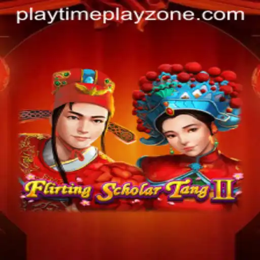 Flirting Scholar Tang II: An In-Depth Exploration of Playtime and Playzone