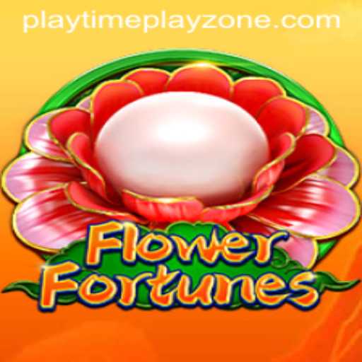 FlowerFortunes - A Journey into the Playtime Playzone