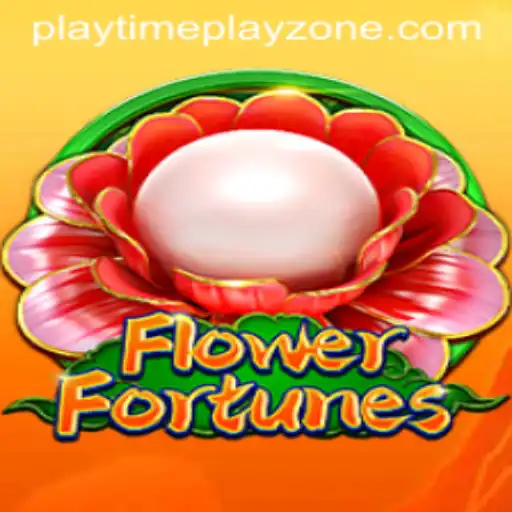FlowerFortunes - A Journey into the Playtime Playzone