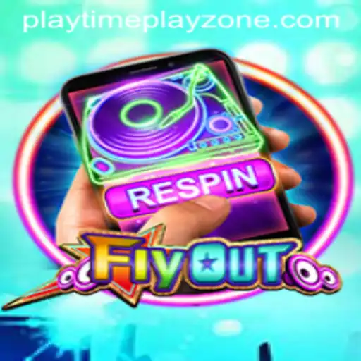 The Exciting World of FlyOut: A Journey into Playtime Playzone
