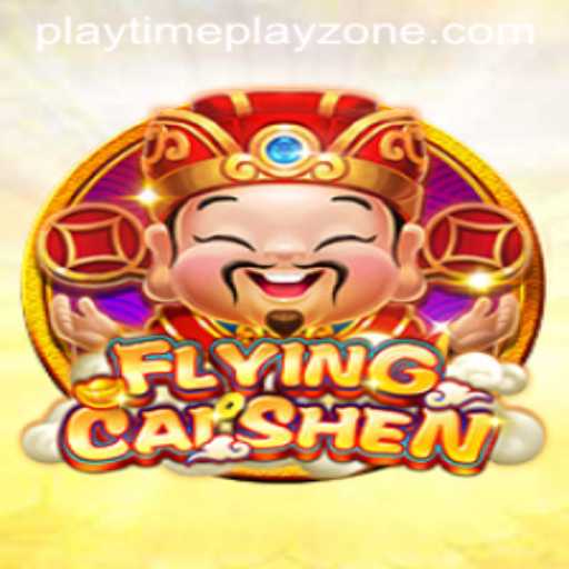 Experience the Thrills of FlyingCaiShen in the Ultimate Playzone Adventure