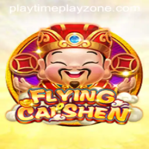 Experience the Thrills of FlyingCaiShen in the Ultimate Playzone Adventure
