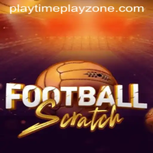 FootballScratch: Revolutionizing Playtime in the PlayZone