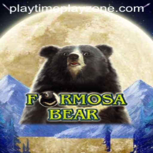 Exploring the Exciting World of FormosaBear: A New Era in Playtime Playzone