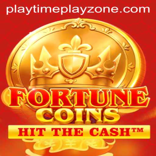 Discover the Excitement of FortuneCoins in the Playtime Playzone