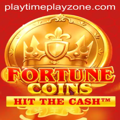 Discover the Excitement of FortuneCoins in the Playtime Playzone