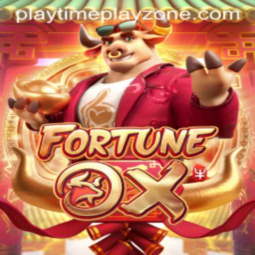 Discover FortuneOx: A Comprehensive Guide to Playtime Playzone