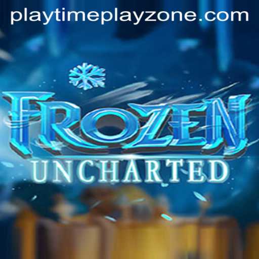Explore the Thrilling Icebound World of FrozenUncharted
