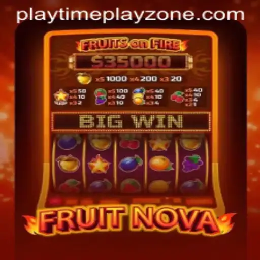 Exploring the Vibrant World of FruitNova: A Comprehensive Guide