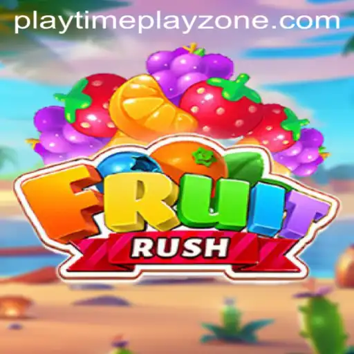 FruitRush: An Enticing Journey Through the Playtime Playzone