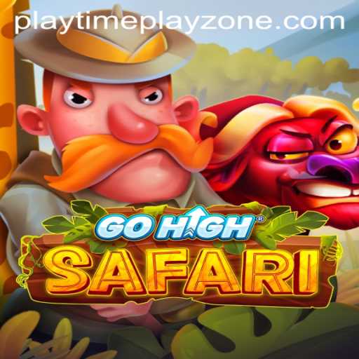 Discover the Excitement of GoHighSafari in the Playtime Playzone