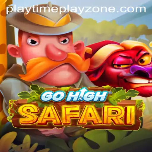 Discover the Excitement of GoHighSafari in the Playtime Playzone