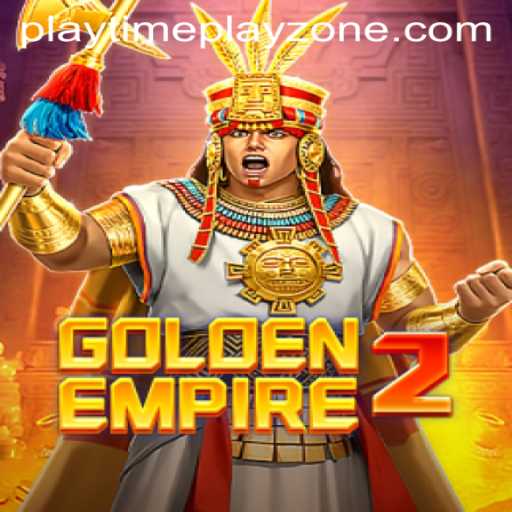 GoldenEmpire2: A Riveting Adventure in the Virtual Playzone