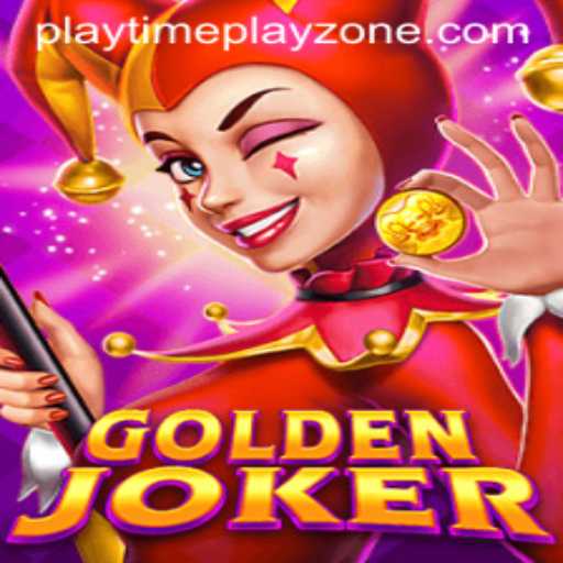 GoldenJoker: Unveiling the Ultimate Playtime Playzone Experience