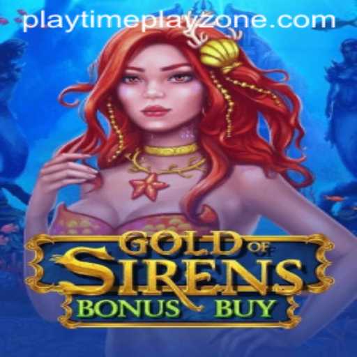Dive into the Whimsical World of GoldofSirensBonusBuy