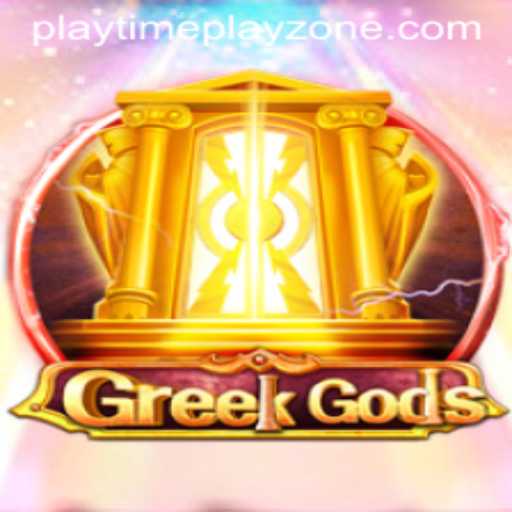 Exploring the Mythical World of GreekGods