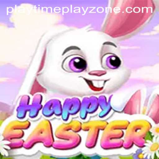 HappyEaster: An Immersive Playtime Playzone Adventure