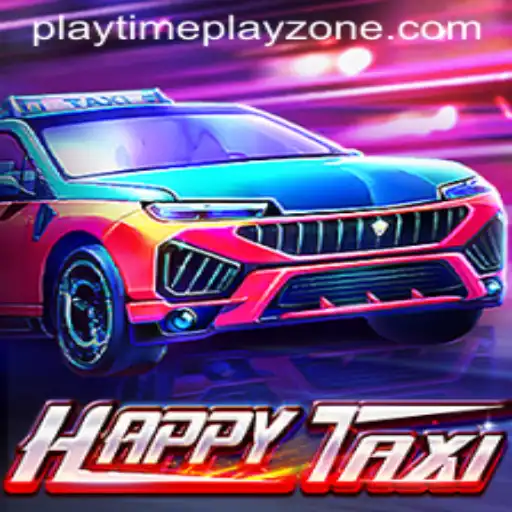 Experience the Excitement of 'HappyTaxi' at Playtime Playzone